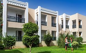 Eden Village el Borj