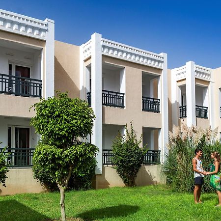 El Borj Hotel Махдия Экстерьер фото