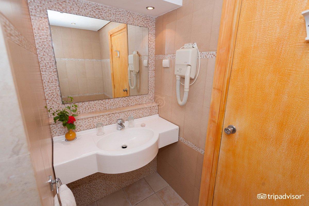 El Borj Hotel Махдия Экстерьер фото