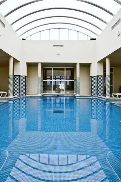 El Borj Hotel Махдия Экстерьер фото